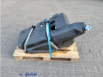 חלקי חילוף DAF XG