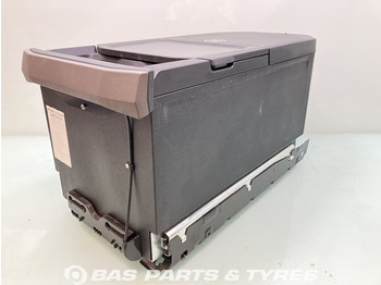 חלקי חילוף DAF XG