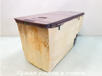 חלקי חילוף SCANIA S