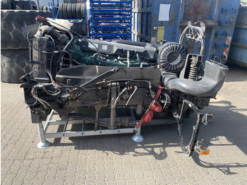 חלקי חילוף VOLVO