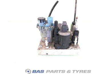 חלקי חילוף VOLVO