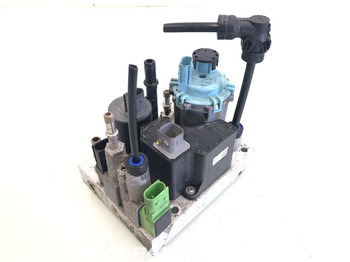 חלקי חילוף VOLVO