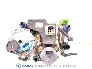 חלקי חילוף VOLVO