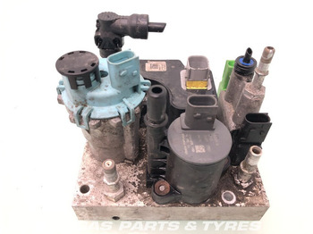 חלקי חילוף VOLVO