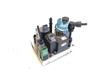 חלקי חילוף VOLVO