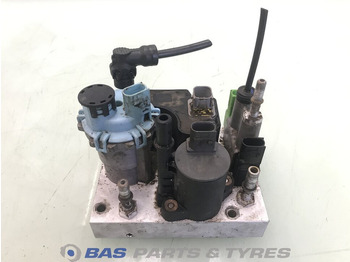 חלקי חילוף VOLVO