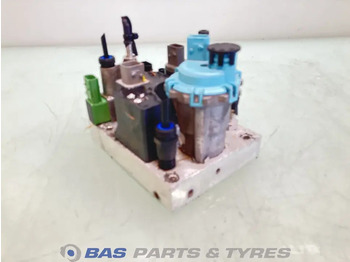 חלקי חילוף VOLVO