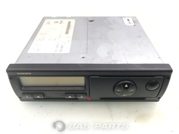 חלקי חילוף VOLVO