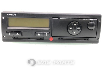 חלקי חילוף VOLVO