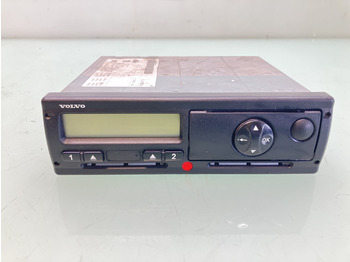 חלקי חילוף VOLVO