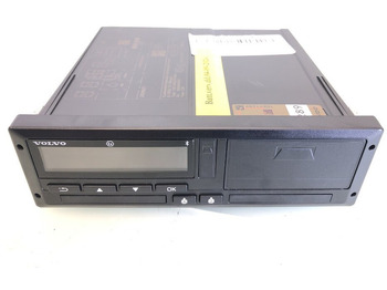 חלקי חילוף VOLVO