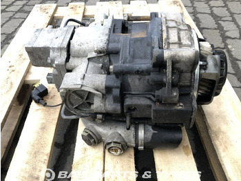 חלקי בלמים VOITH