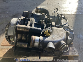 חלקי בלמים VOITH