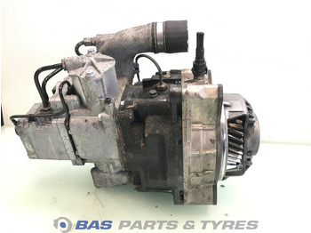 חלקי בלמים VOITH