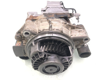 חלקי בלמים VOITH