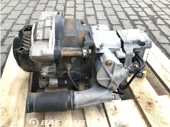 חלקי בלמים עבור משאית Voith: תמונה 2
