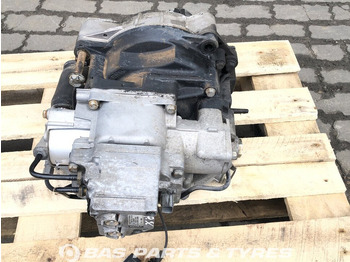 חלקי בלמים עבור משאית Voith: תמונה 3