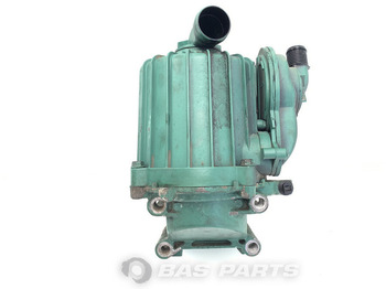 מנוע וחלקים VOLVO