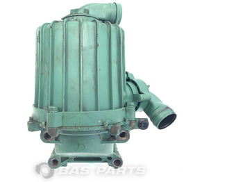 מנוע וחלקים VOLVO