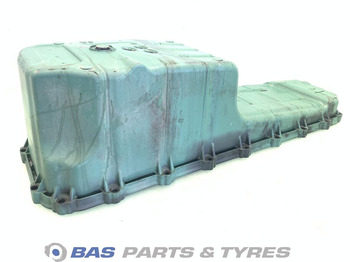 מנוע וחלקים VOLVO