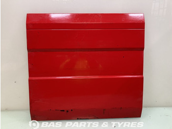 אווירודינמיקה/ ספוילר VOLVO