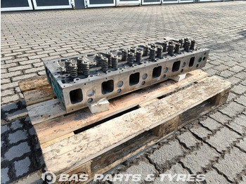 בלוק צילינדר VOLVO