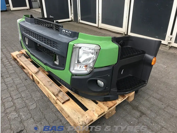 פגוש עבור משאית Volvo FE Euro 6 Bumper Volvo 82543887: תמונה 2
