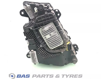 פנס קדמי עבור משאית Volvo FH16 (FH5) Koplamp Links 22656781: תמונה 2