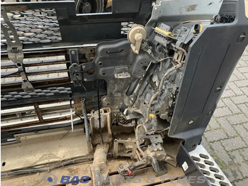 פגוש עבור משאית Volvo FH4 Bumper Volvo 82139942: תמונה 5 פגוש עבור משאית Volvo FH4 Bumper Volvo 82139942: תמונה 5