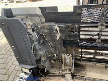 פגוש עבור משאית Volvo FH4 Bumper Volvo 82139942: תמונה 4 פגוש עבור משאית Volvo FH4 Bumper Volvo 82139942: תמונה 4