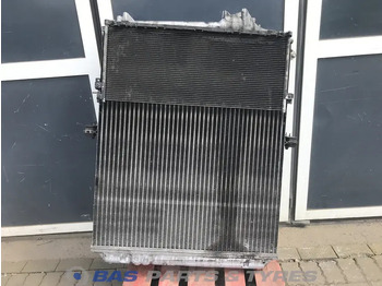 רדיאטור עבור משאית Volvo FH4 Koelerpakket Volvo D13K 460 K4 22318830: תמונה 2