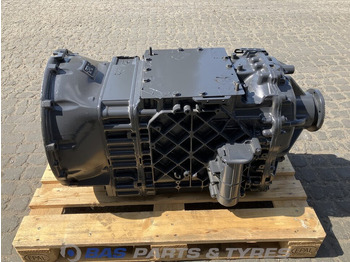 תיבת הילוכים VOLVO FH