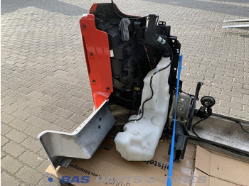 פגוש עבור משאית Volvo FH4: תמונה 4