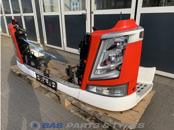 פגוש עבור משאית Volvo FH4: תמונה 2