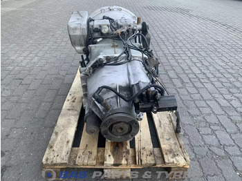 תיבת הילוכים עבור משאית Volvo FM2: תמונה 2