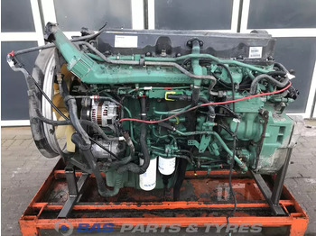 מנוע VOLVO FM
