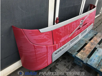 גריל עבור משאית Volvo FM4 Frontpaneel Volvo 82431911: תמונה 3 גריל עבור משאית Volvo FM4 Frontpaneel Volvo 82431911: תמונה 3