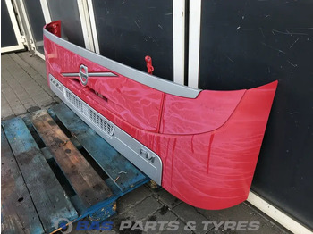 גריל עבור משאית Volvo FM4 Frontpaneel Volvo 82431911: תמונה 2 גריל עבור משאית Volvo FM4 Frontpaneel Volvo 82431911: תמונה 2