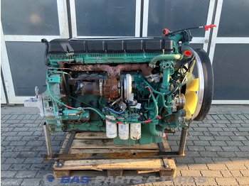 מנוע עבור משאית Volvo FM4 Motor Volvo D11K 410 K2 22692803: תמונה 3 מנוע עבור משאית Volvo FM4 Motor Volvo D11K 410 K2 22692803: תמונה 3