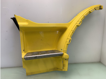 גוף וחלק חיצוני VOLVO FM