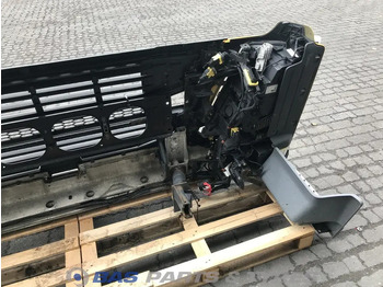 פגוש עבור משאית Volvo FM4: תמונה 5 פגוש עבור משאית Volvo FM4: תמונה 5