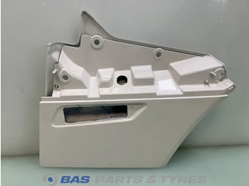 גוף וחלק חיצוני VOLVO FM