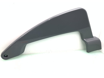 אווירודינמיקה/ ספוילר VOLVO