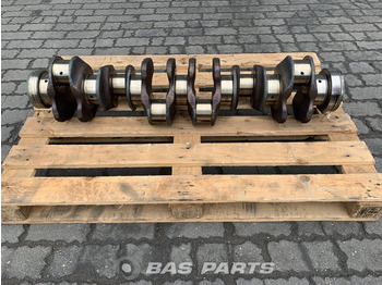 גל ארכובה VOLVO