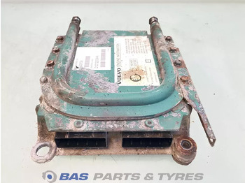 ECU VOLVO