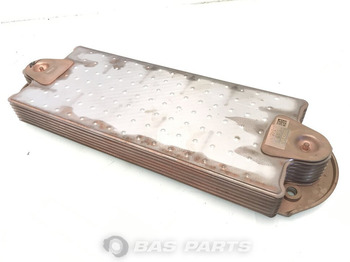 מקרר שמן VOLVO