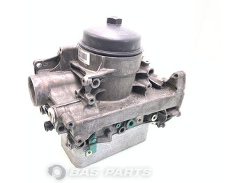 מקרר שמן VOLVO