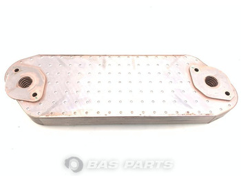 מקרר שמן VOLVO