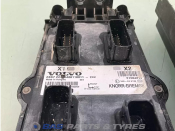 ECU עבור משאית Volvo Regeleenheid EBS Volvo 21933116: תמונה 2
