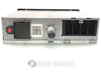 חלקי חילוף עבור משאית Volvo Tachograaf Volvo 20851729: תמונה 2